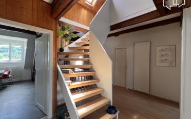 Attic 3 rooms - image - 9