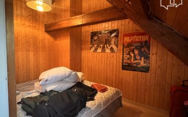 Attic 3 rooms - image - 12