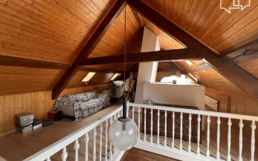 Attic 3 rooms - image - 11