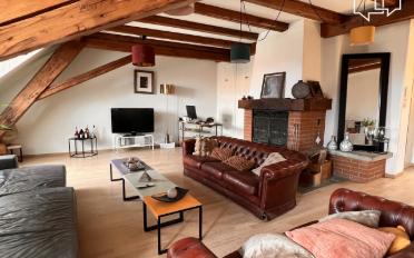 Attic 3 rooms - image - 2