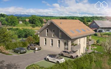 Duplex 4.5 rooms - image - 3
