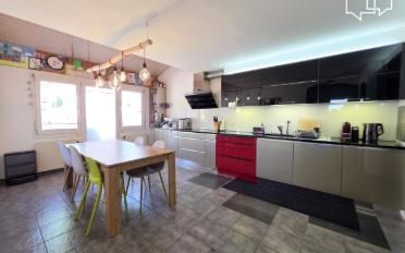 Row house 5.5 rooms - image - 1