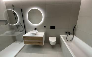 Wohnung 4.5 Zimmer - image - 1