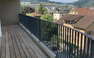 Wohnung 4.5 Zimmer - image - 1