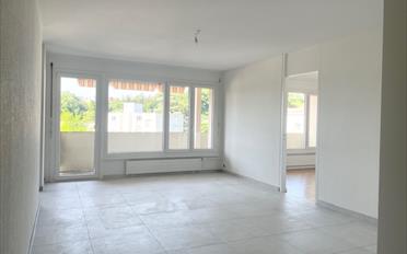 Wohnung 5.5 Zimmer - image - 1