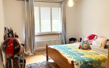 Wohnung 4.5 Zimmer - image - 3