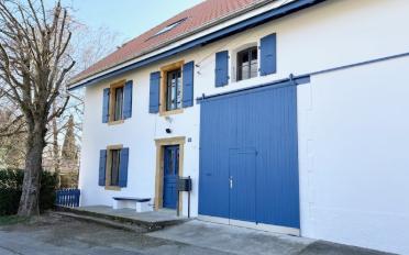 Row house 5 rooms - image - 1