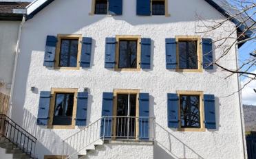 Row house 5 rooms - image - 2