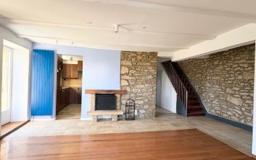 Row house 5 rooms - image - 5