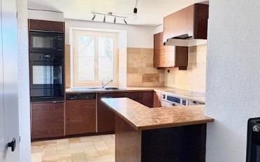 Row house 5 rooms - image - 7