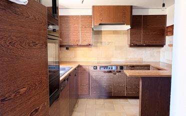 Row house 5 rooms - image - 8