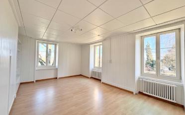 Row house 5 rooms - image - 9