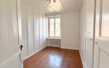 Row house 5 rooms - image - 11