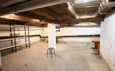 Row house 5 rooms - image - 21