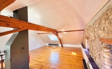 Row house 5 rooms - image - 16