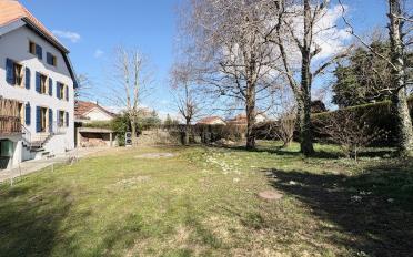 Row house 5 rooms - image - 20