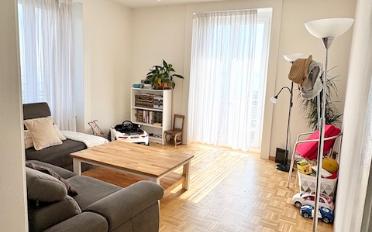 Wohnung 4.5 Zimmer - image - 2