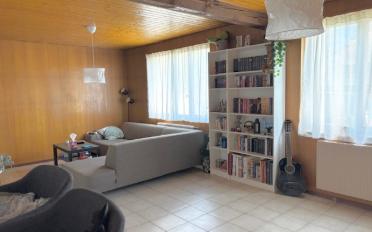 Appartement 2.5 pièces - image - 2