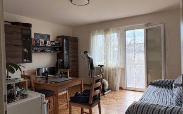 Wohnung 2 Zimmer - image - 5