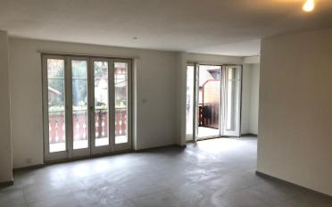 Wohnung 5.5 Zimmer - image - 1