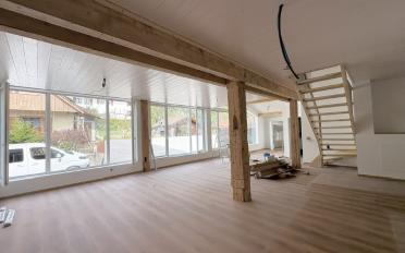 Duplex 5.5 rooms - image - 1