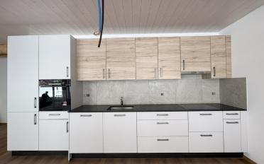 Duplex 5.5 rooms - image - 2