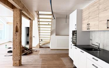 Duplex 5.5 rooms - image - 3