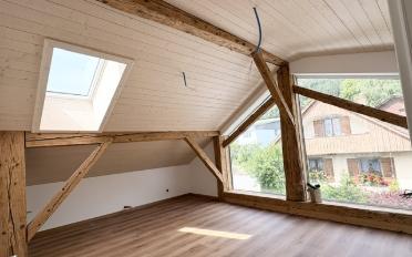 Duplex 5.5 rooms - image - 8