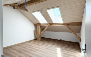 Duplex 5.5 rooms - image - 9