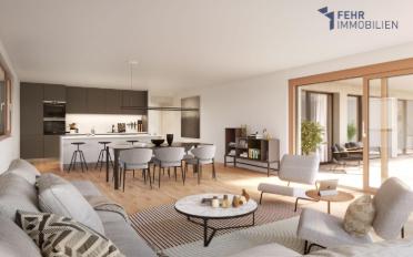 Terrassenhaus 4.5 Zimmer - image - 4