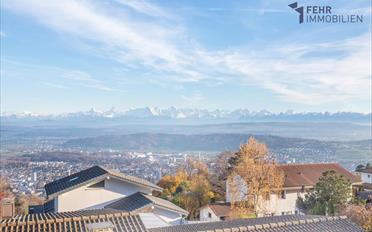 Apartment 4.5 rooms - image - 1