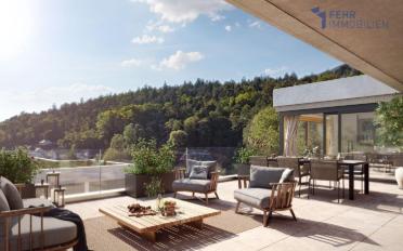 Maison terrasse - image - 1
