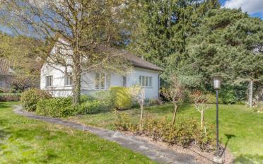 Single house 4.5 rooms - image - 1