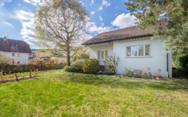 Single house 4.5 rooms - image - 11