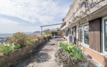 Appartement terrasse 4.5 pièces - image - 10