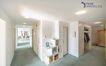 Terrassenwohnung 4.5 Zimmer - image - 9