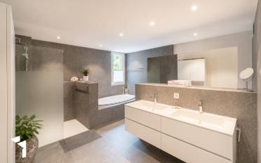 Terrace flat 5.5 rooms - image - 13