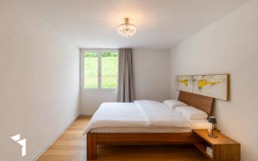 Terrace flat 5.5 rooms - image - 9