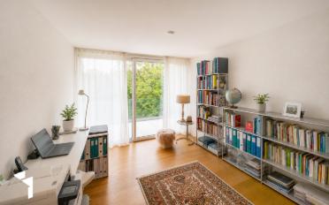 Terrace flat 5.5 rooms - image - 11
