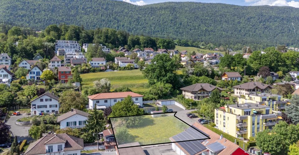 Lengnau BE