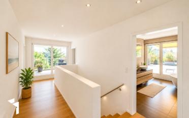 Einfamilienhaus 5.5 Zimmer - image - 7