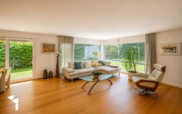 Einfamilienhaus 5.5 Zimmer - image - 5