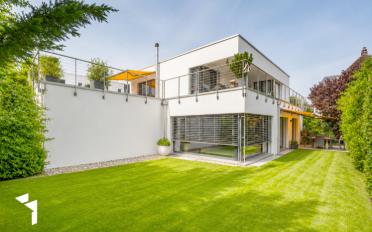 Einfamilienhaus 5.5 Zimmer - image - 1