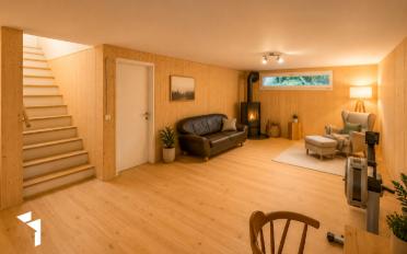 Einfamilienhaus 5.5 Zimmer - image - 11