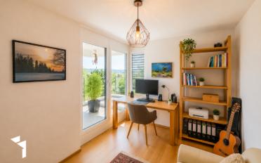Einfamilienhaus 5.5 Zimmer - image - 9