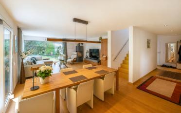 Einfamilienhaus 5.5 Zimmer - image - 4