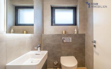 Einfamilienhaus 6.5 Zimmer - image - 11