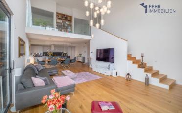Einfamilienhaus 6.5 Zimmer - image - 5