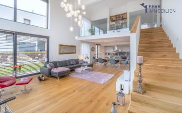 Einfamilienhaus 6.5 Zimmer - image - 6