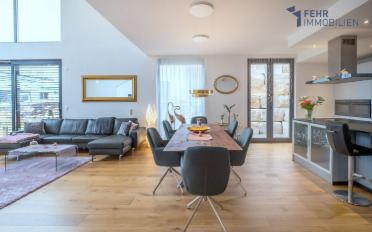 Einfamilienhaus 6.5 Zimmer - image - 2